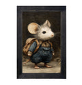 Framed Art