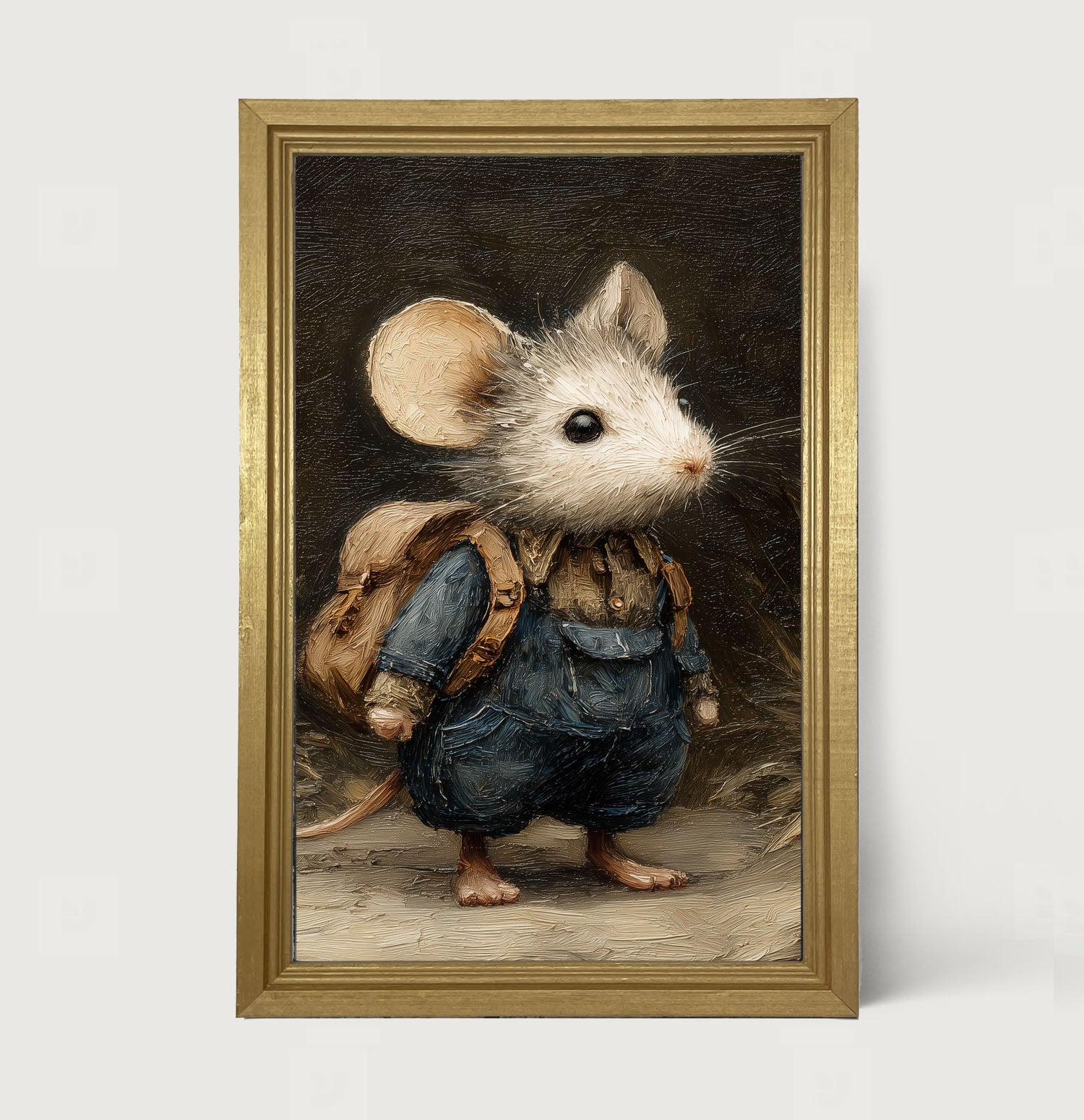 Country Friends - Harvey