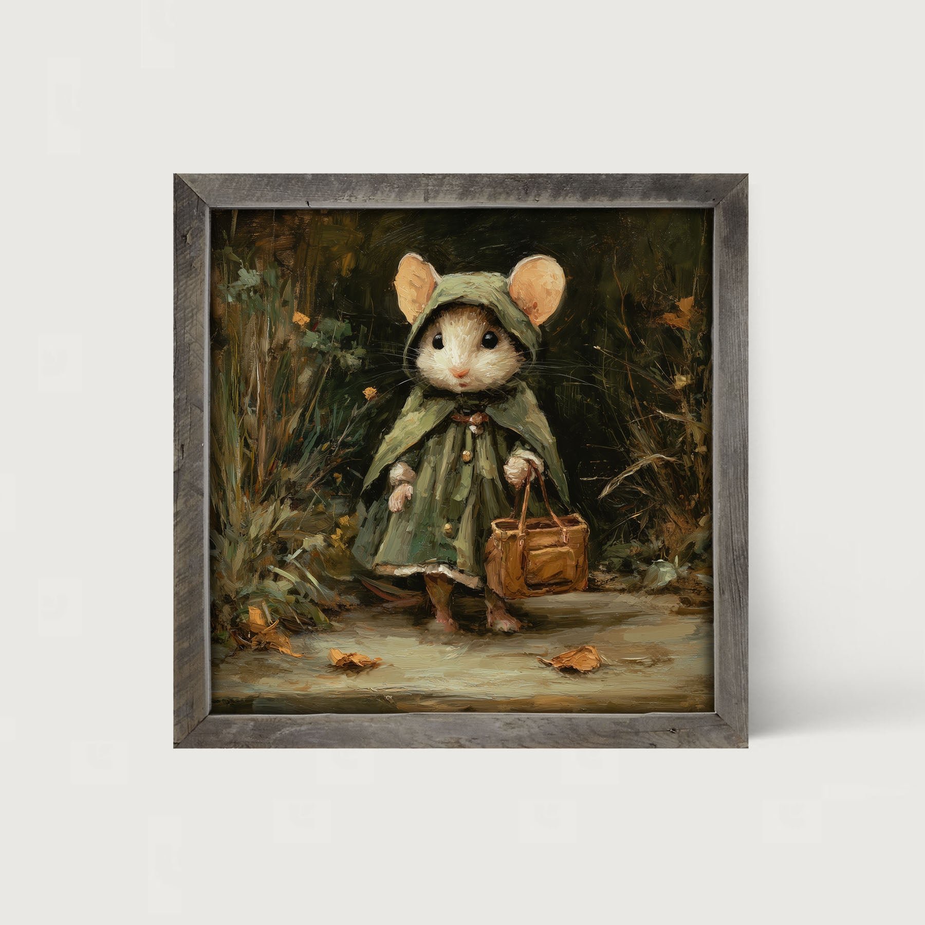 Country Friends - Sylvia