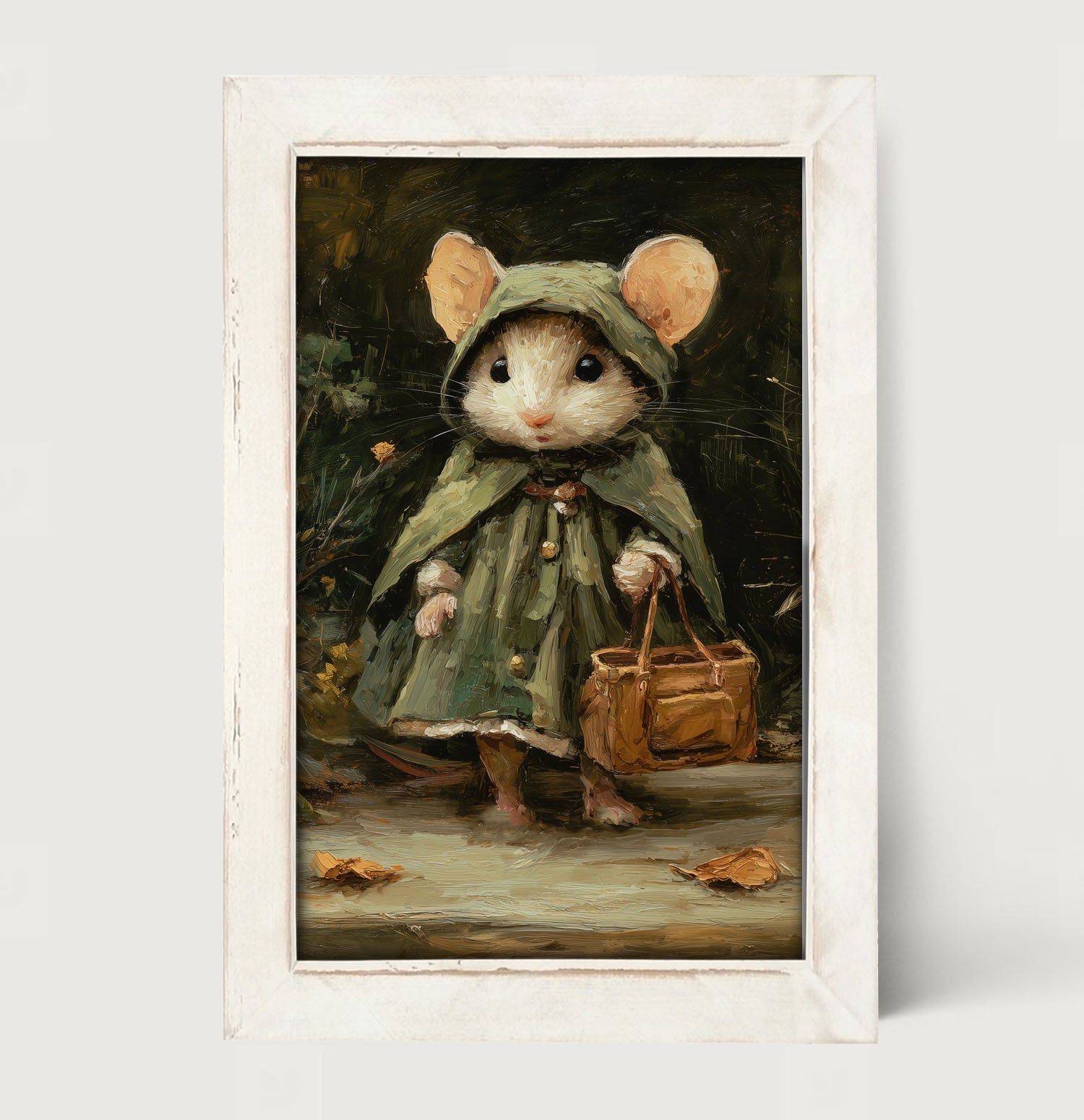 Country Friends - Sylvia