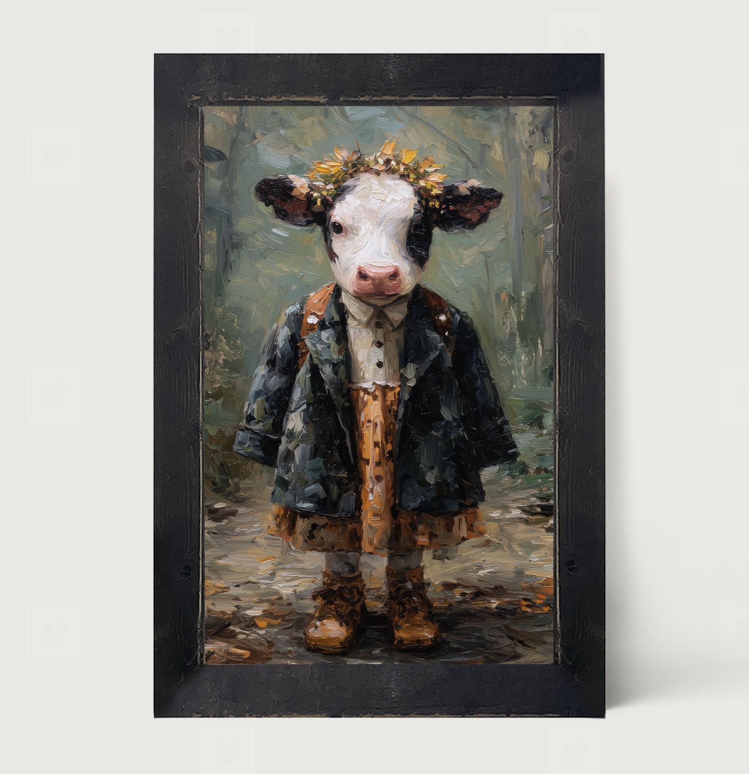 Country Friends - Dottie