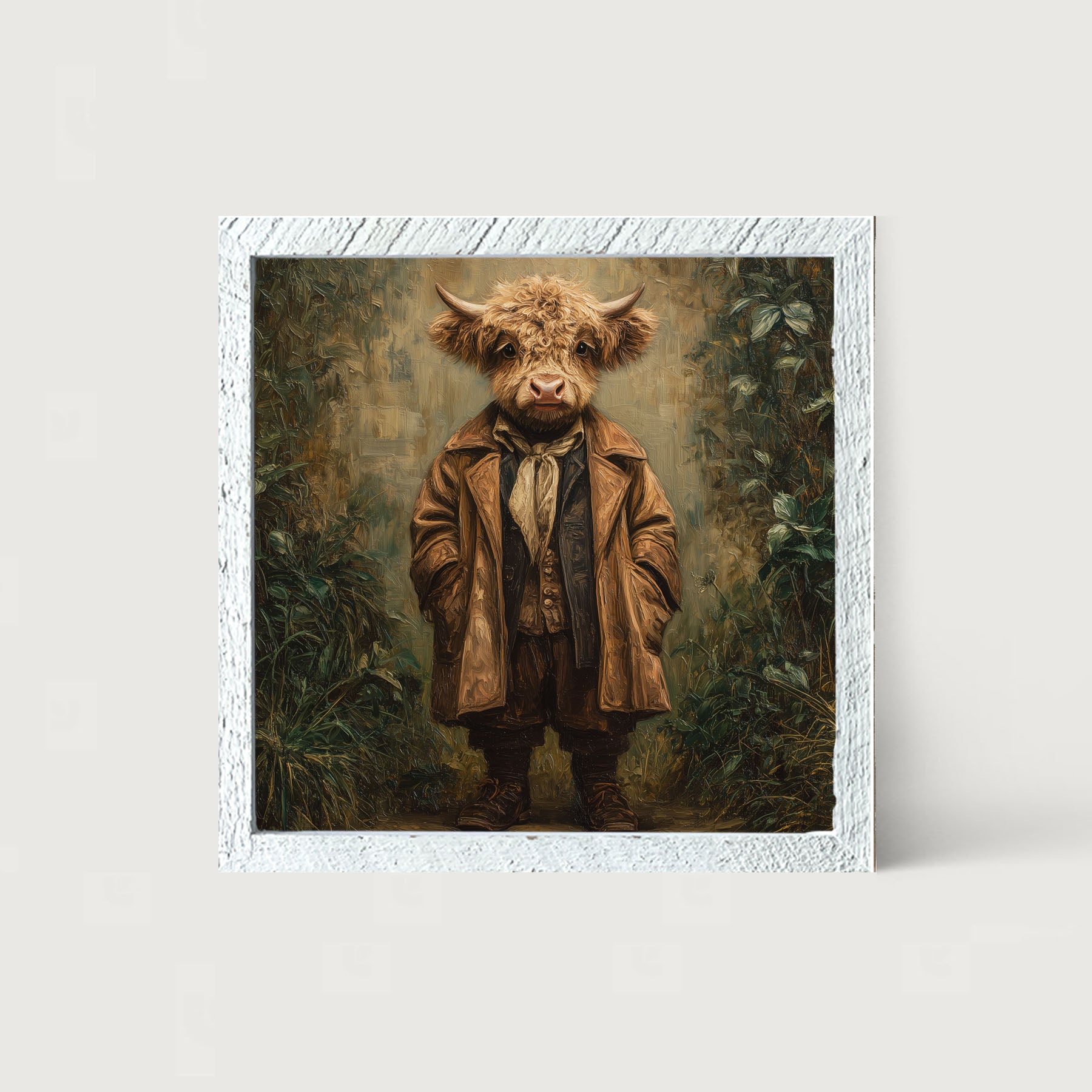 Country Friends - Theodore