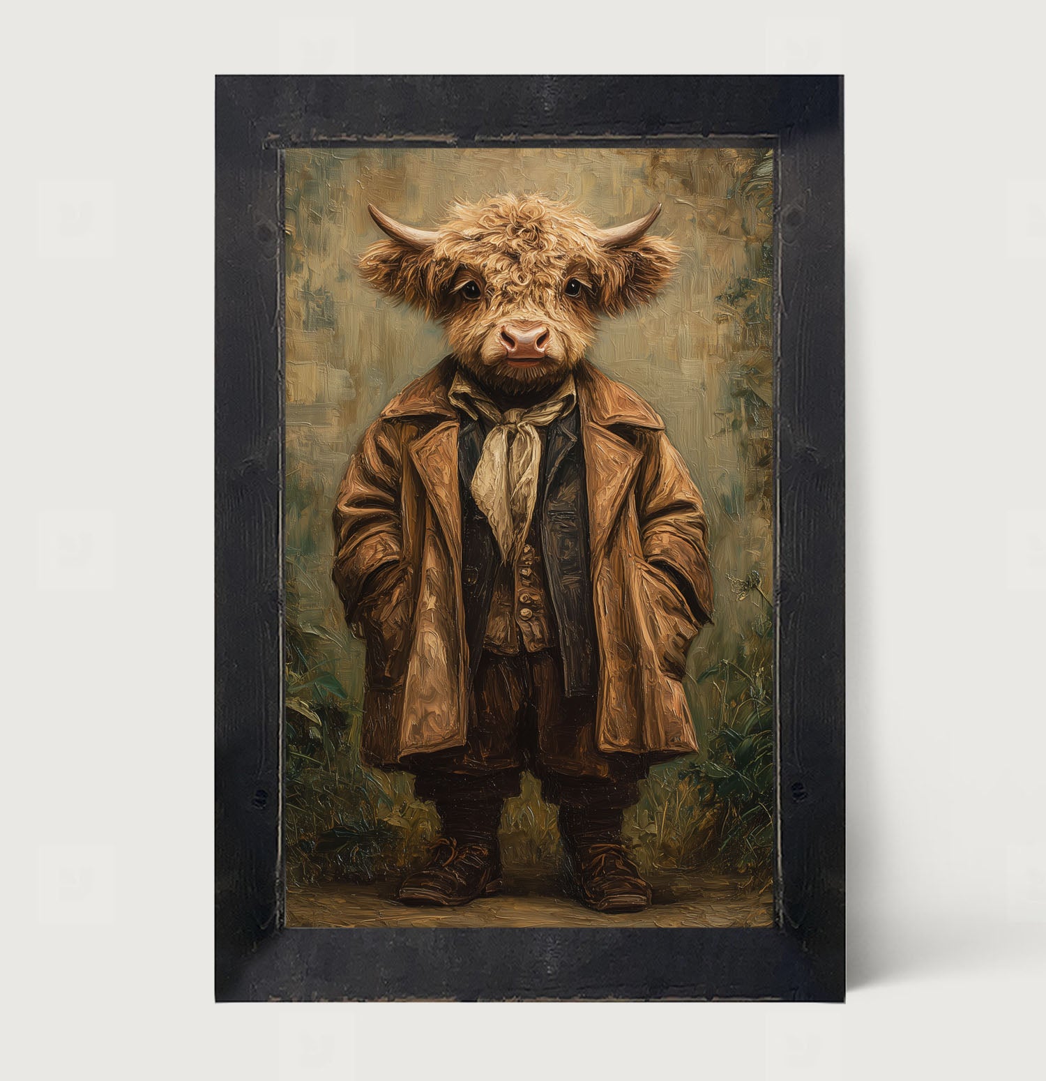 Country Friends - Theodore