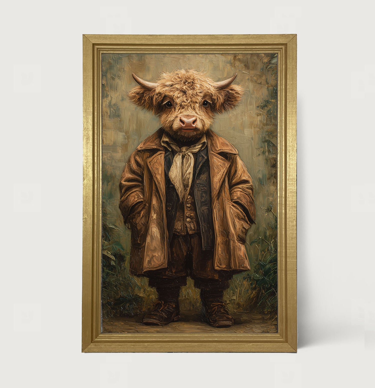 Country Friends - Theodore