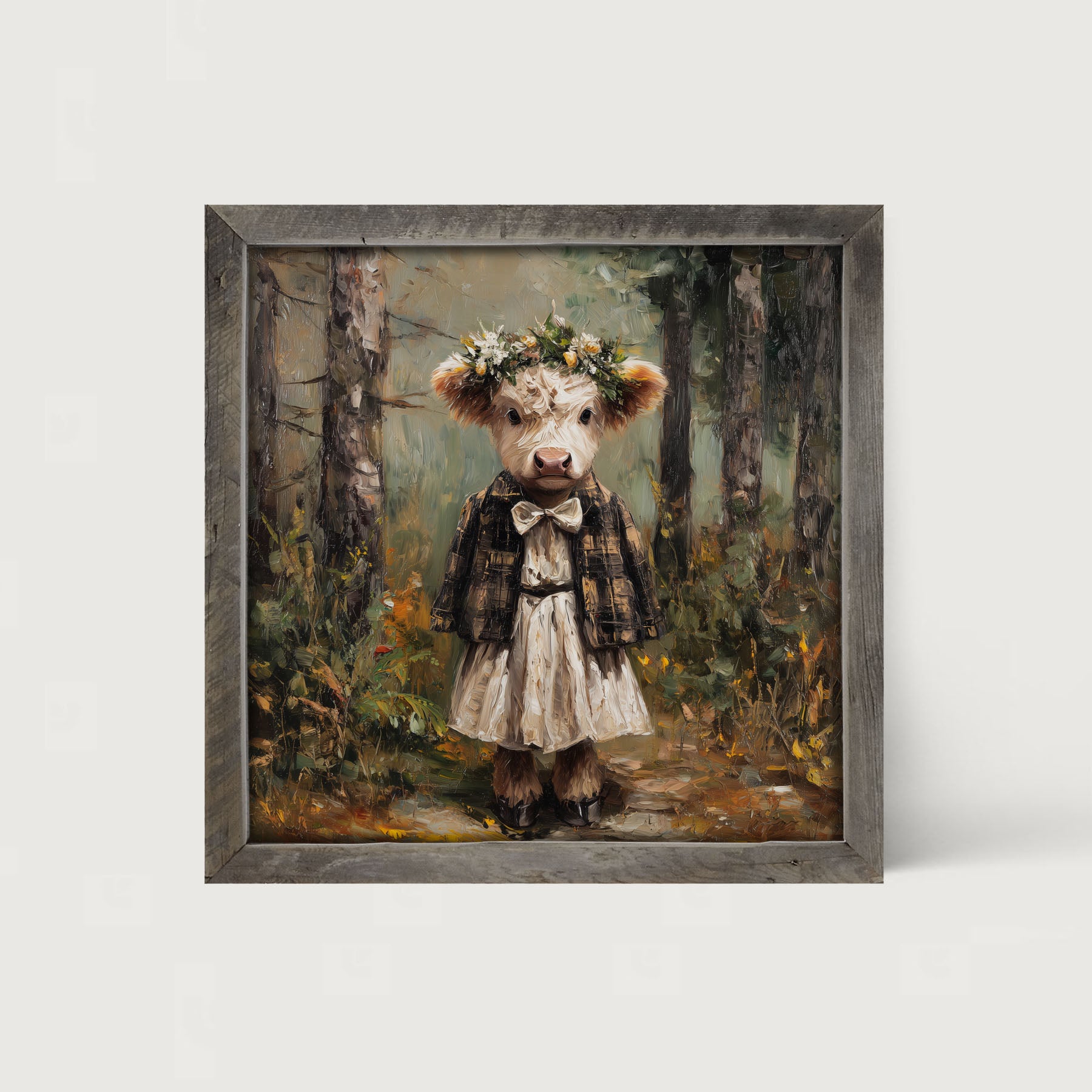 Country Friends - Maggie