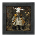 Framed Art