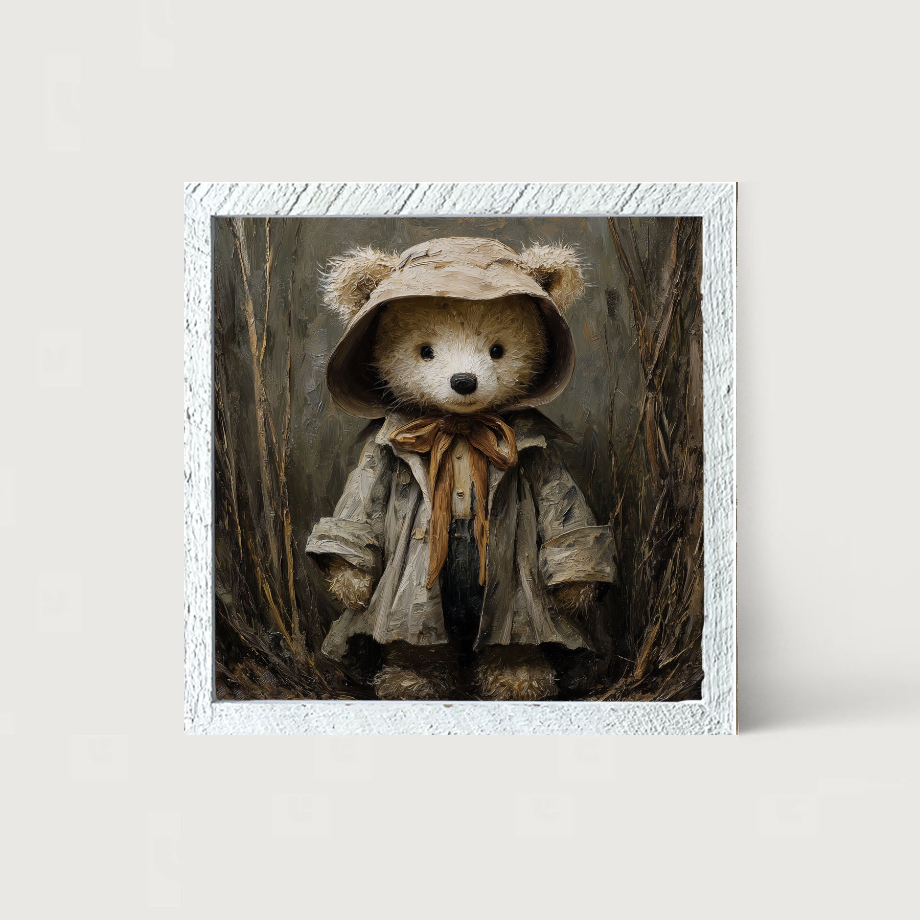 Country Friends - Harry