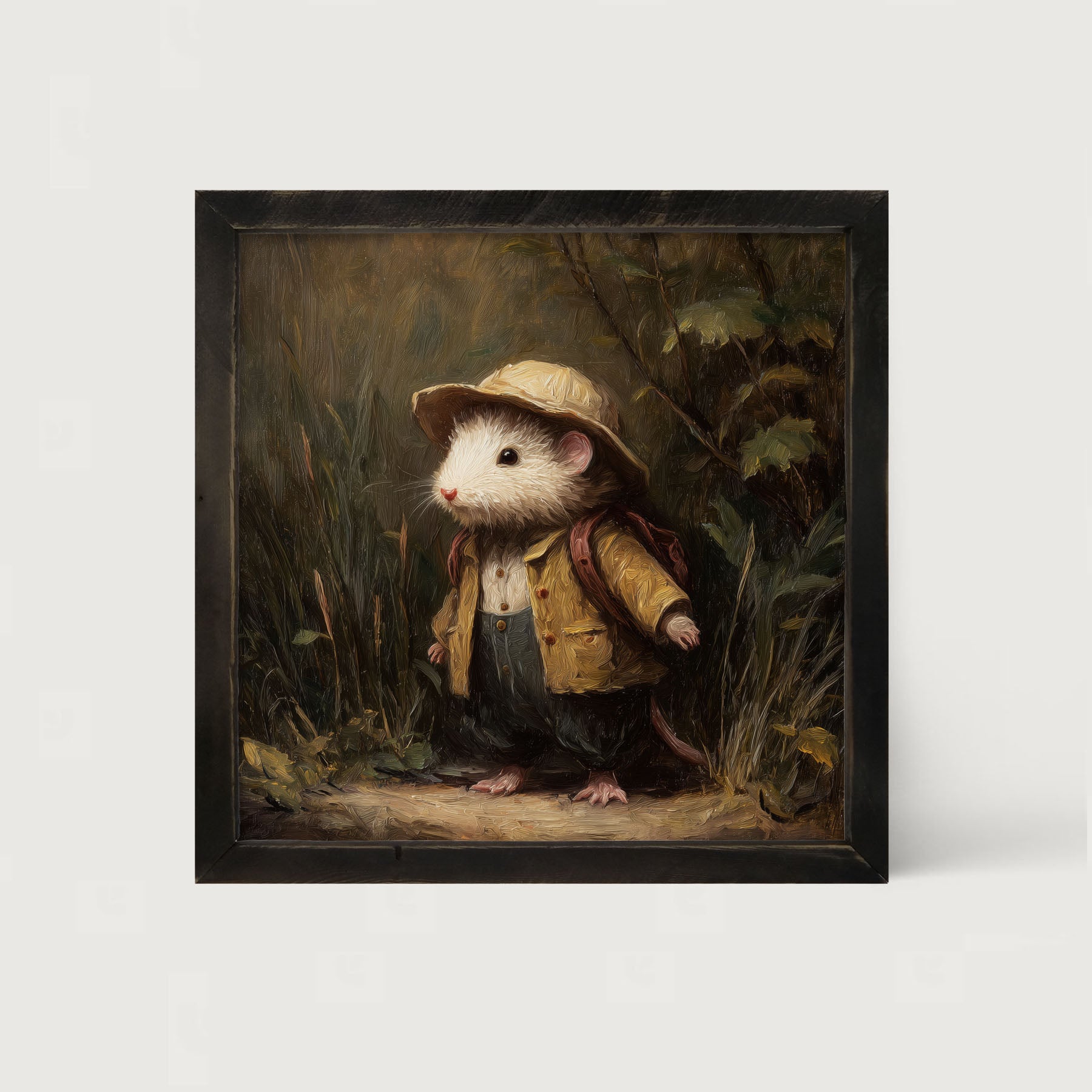 Country Friends - Samuel