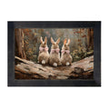 Framed Art