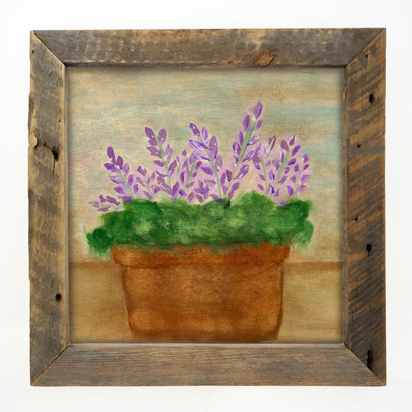 Lavender