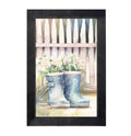 Framed Art