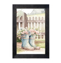 Framed Art