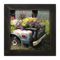 Framed Art