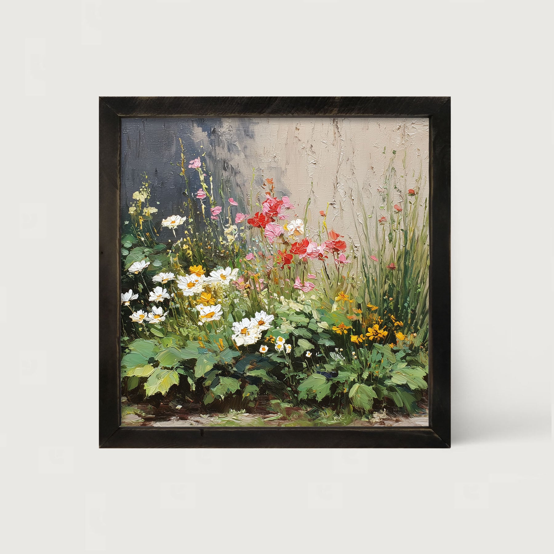 Patch of Wildflowers