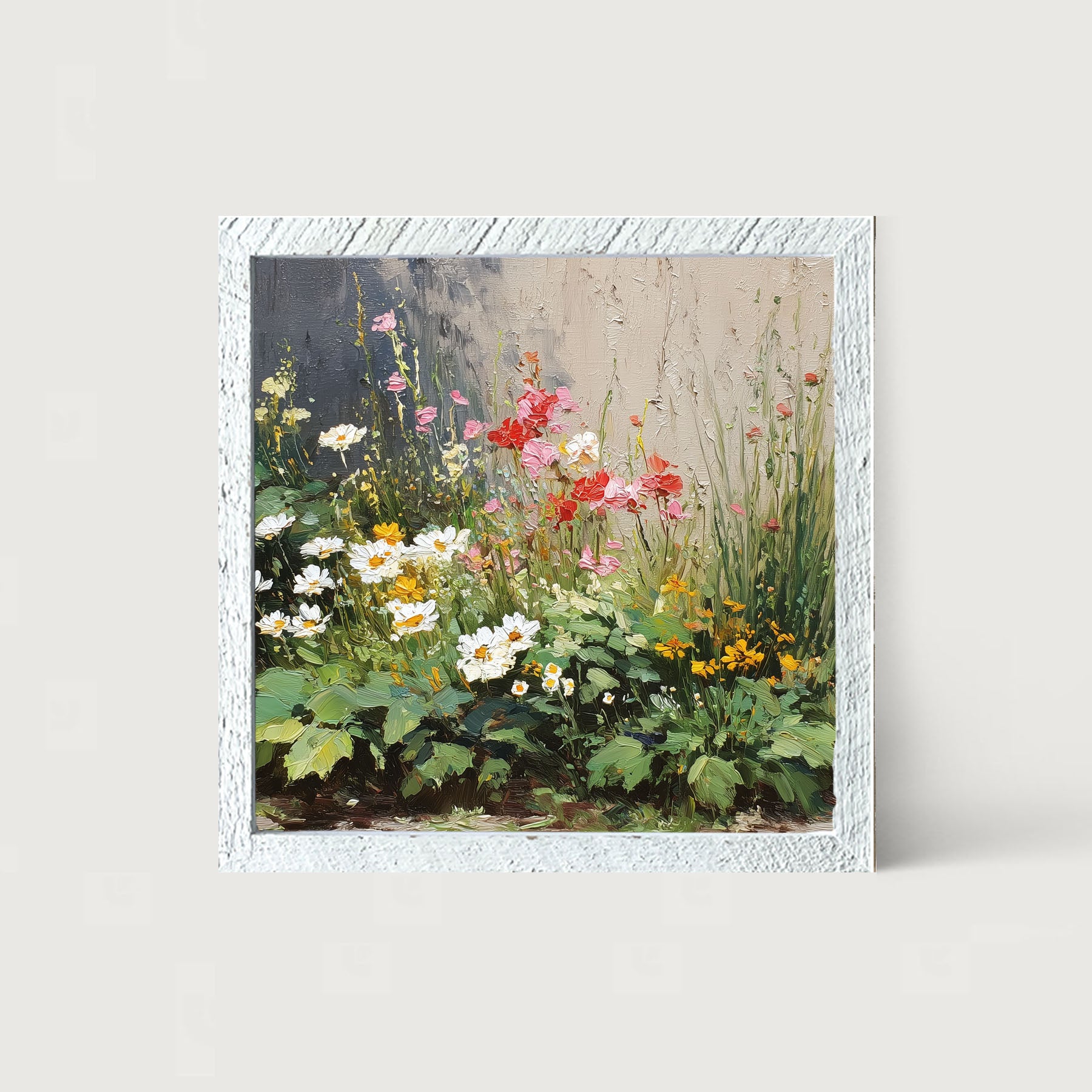 Patch of Wildflowers