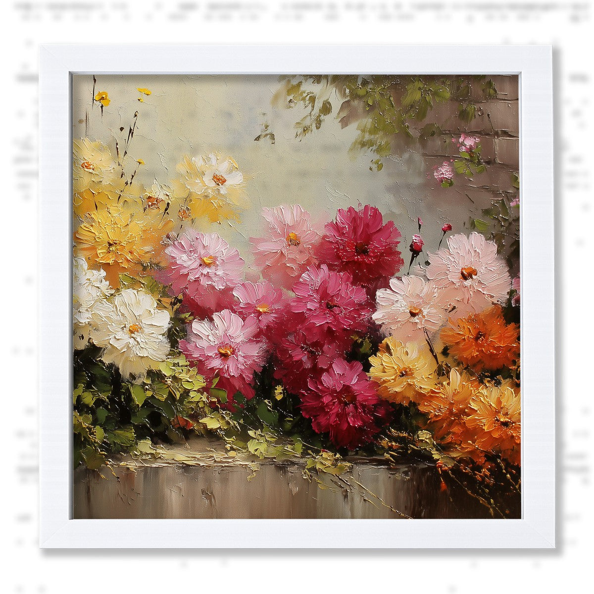 BWF-FL-1338-XL-W