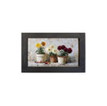 Framed Art
