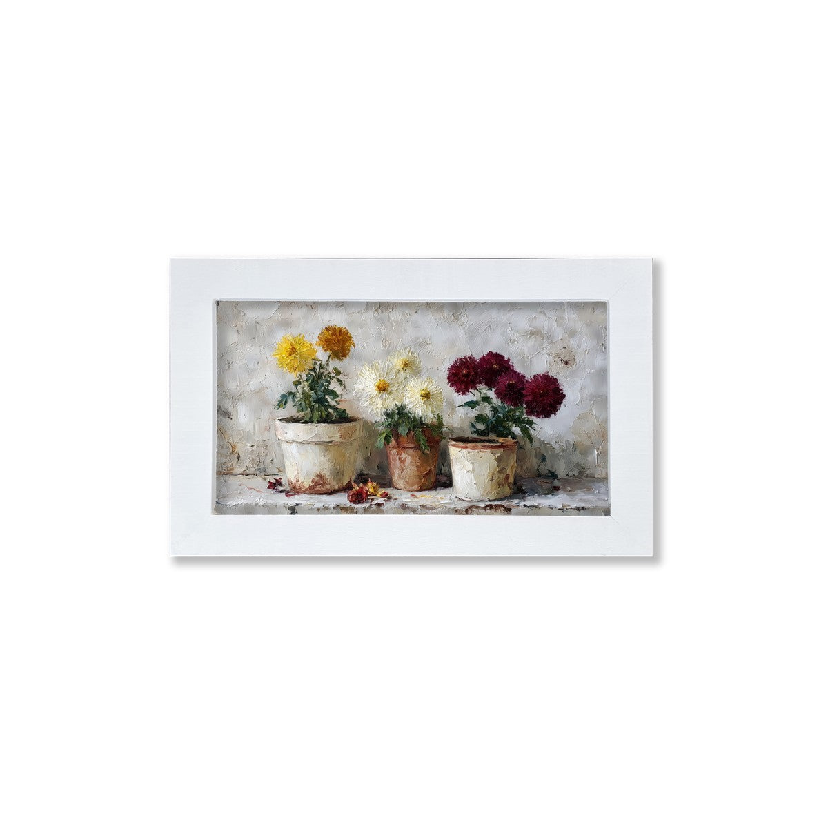 BWF-FL-1357-HS-W