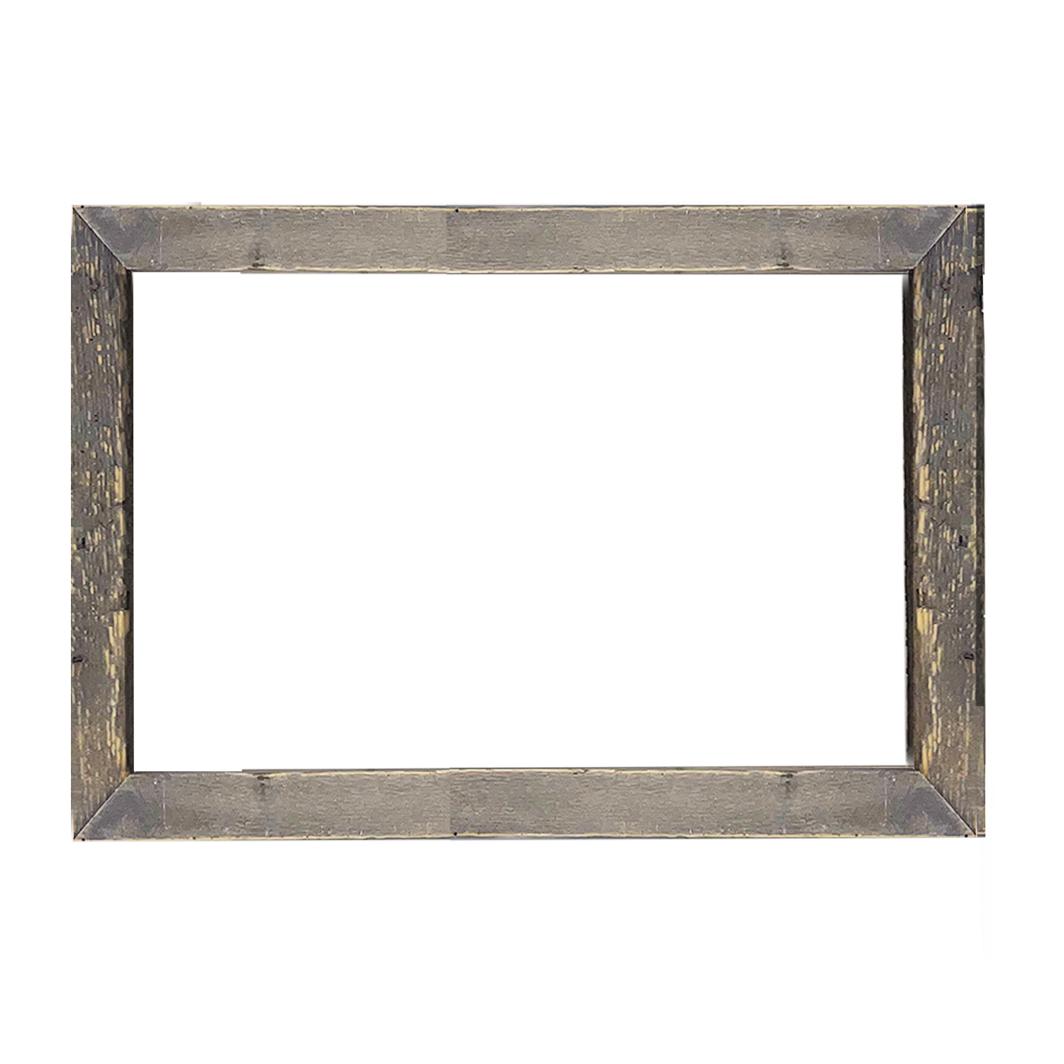 Magnetic Frames