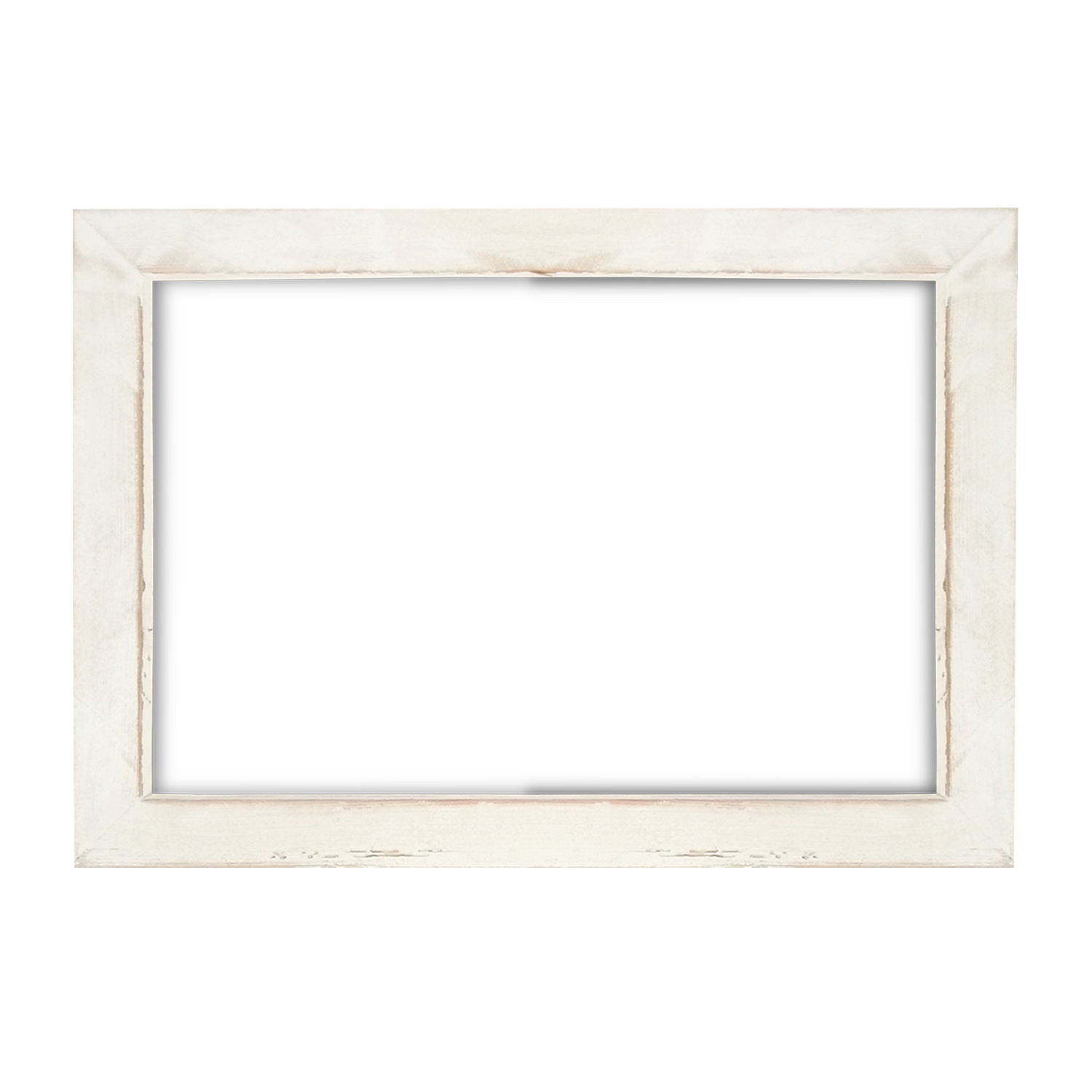 Magnetic Frames