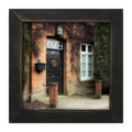 Framed Art