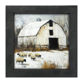 Framed Art