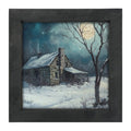 Framed Art