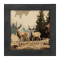 Framed Art