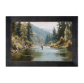 Framed Art
