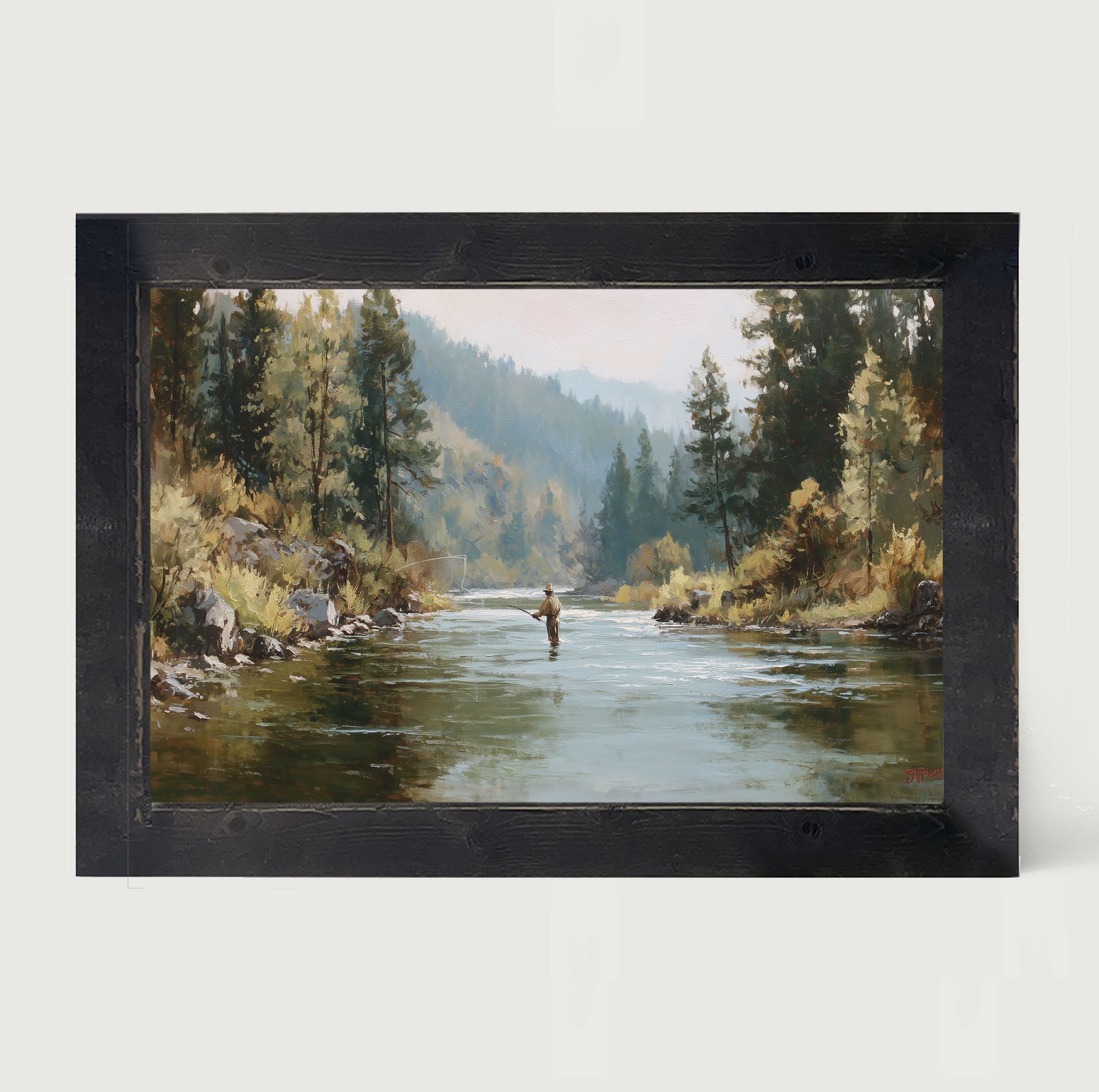 Fishing - Fly Fishing