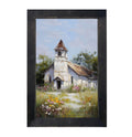 Framed Art
