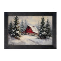 Framed Art