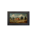 Framed Art