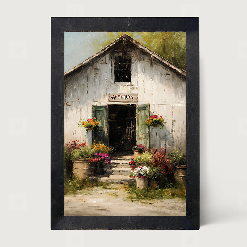 Country Antique Shop