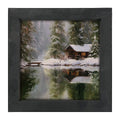 Framed Art