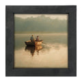 Framed Art
