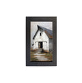 Framed Art