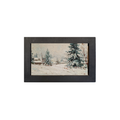 Framed Art