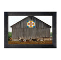 Framed Art