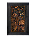 Framed Art