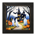 Framed Art