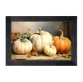 Framed Art