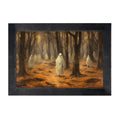 Framed Art