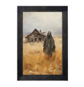 Framed Art