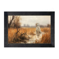 Framed Art