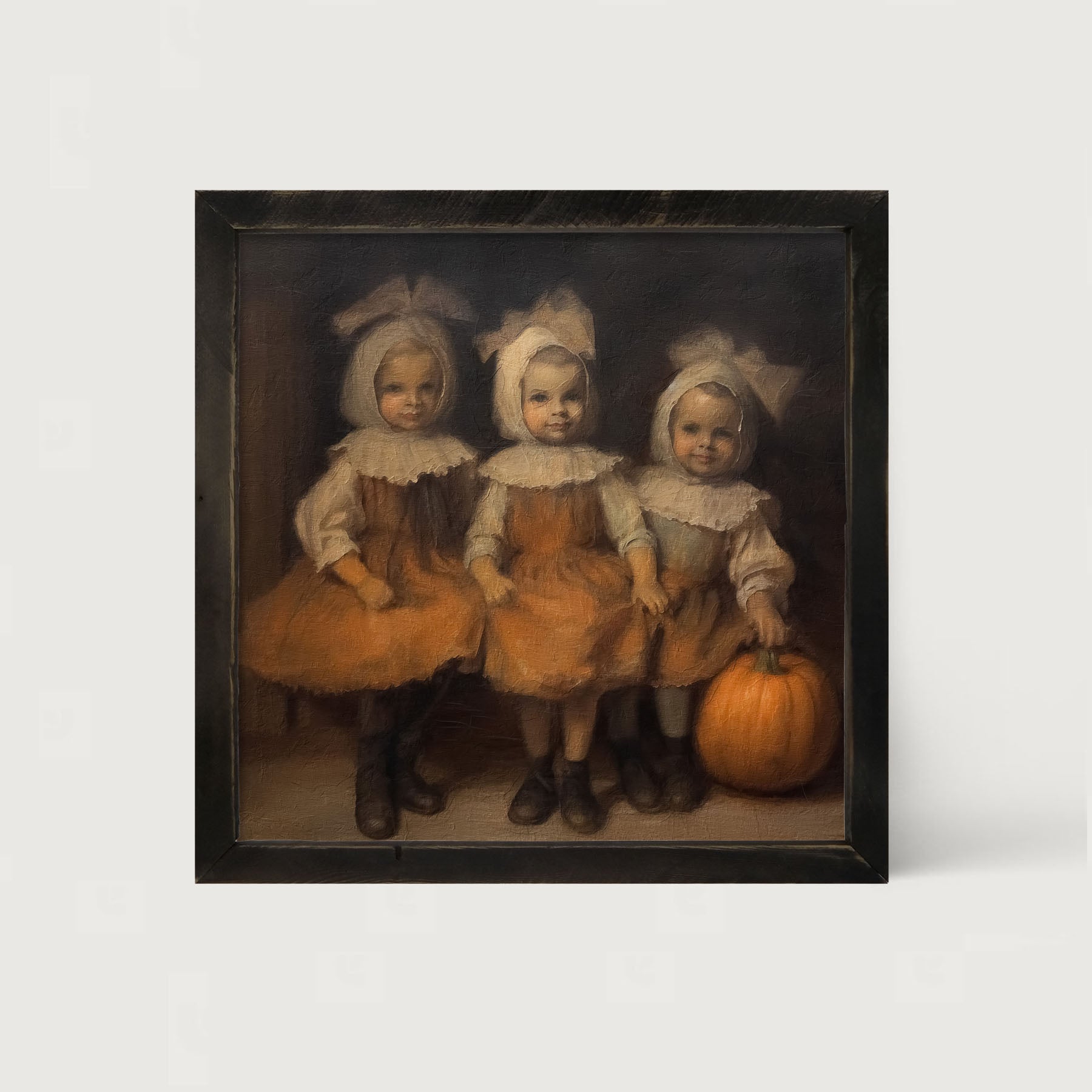 Children in Costume