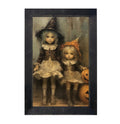 Framed Art