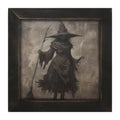 Framed Art