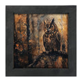 Framed Art