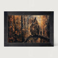 Framed Art
